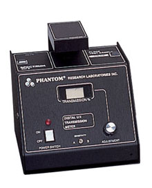 Phantom 400Z UV Meter