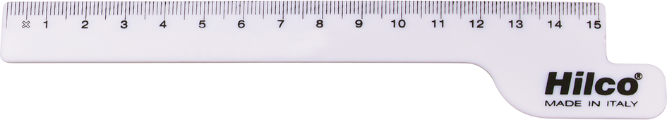 Ruler Ambi Rule