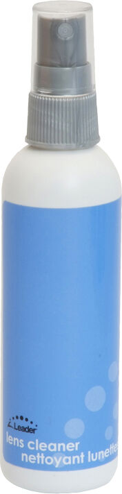 Lens Cleaner 4 oz