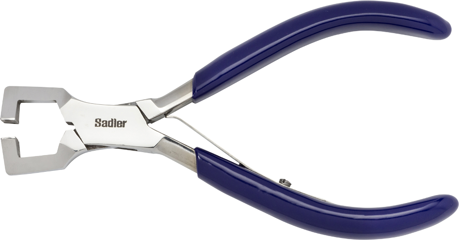 Wide Jaw Angling Pliers