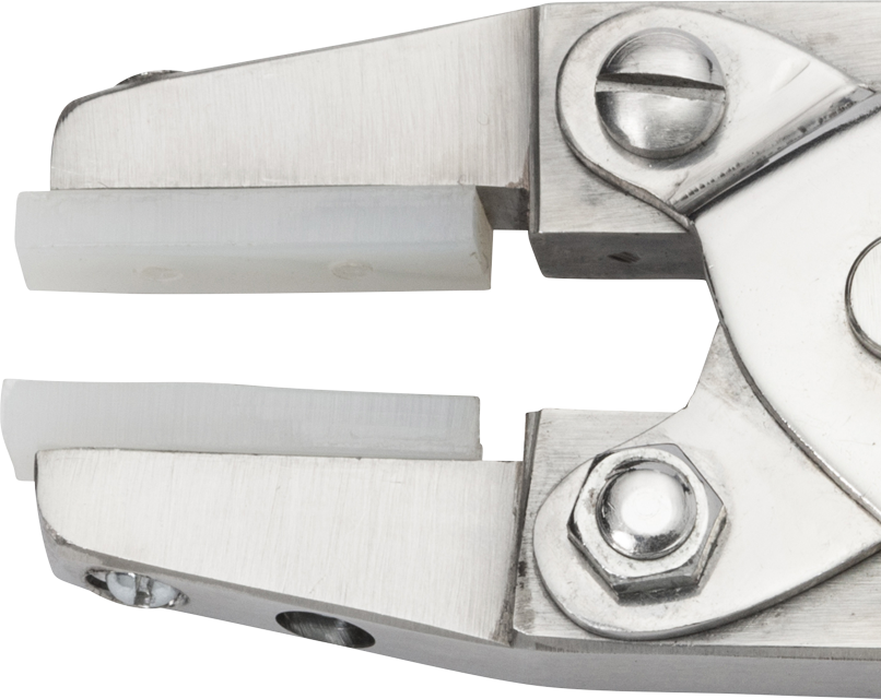 ParallelPro Double Nylon Pliers