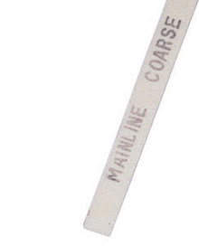 Coarse White Dressing Stick