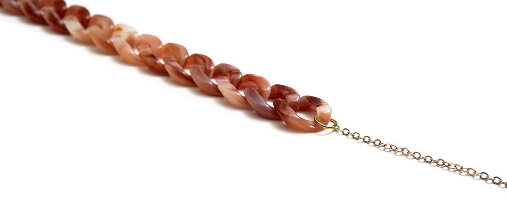 Acrylic Chains