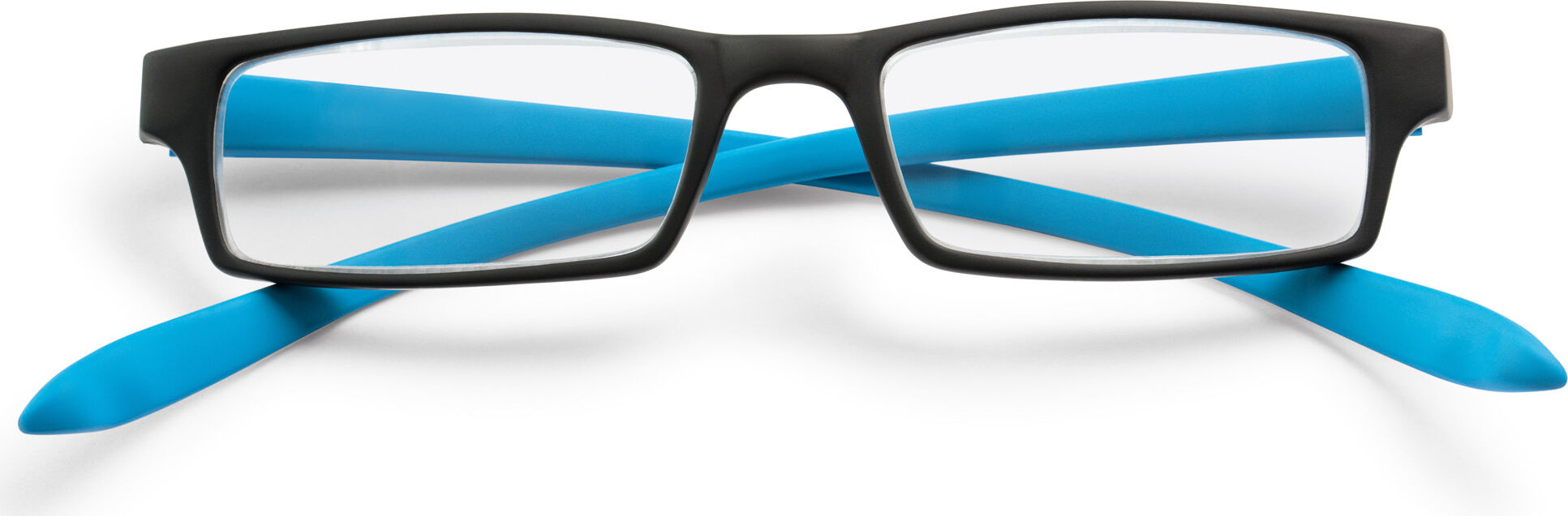 Lazybones Plastic frame with Neckholder Temples