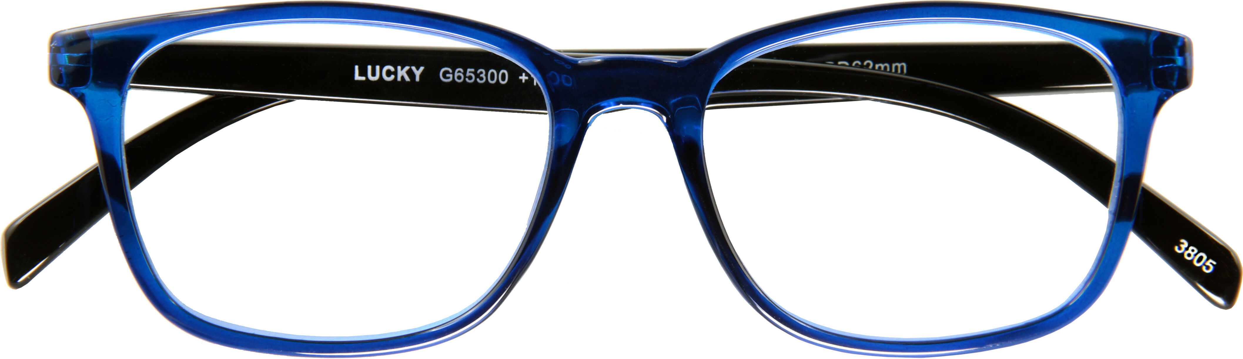LUCKY G65300 blue 3.00 dpt