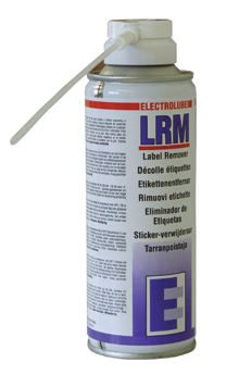 Label Remover
