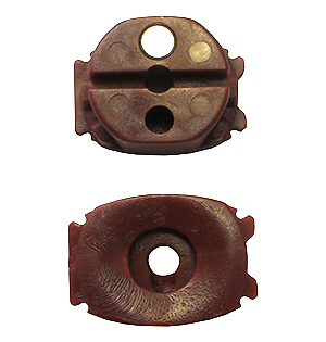 ES 14 Essilor Magnetic Lens blocks