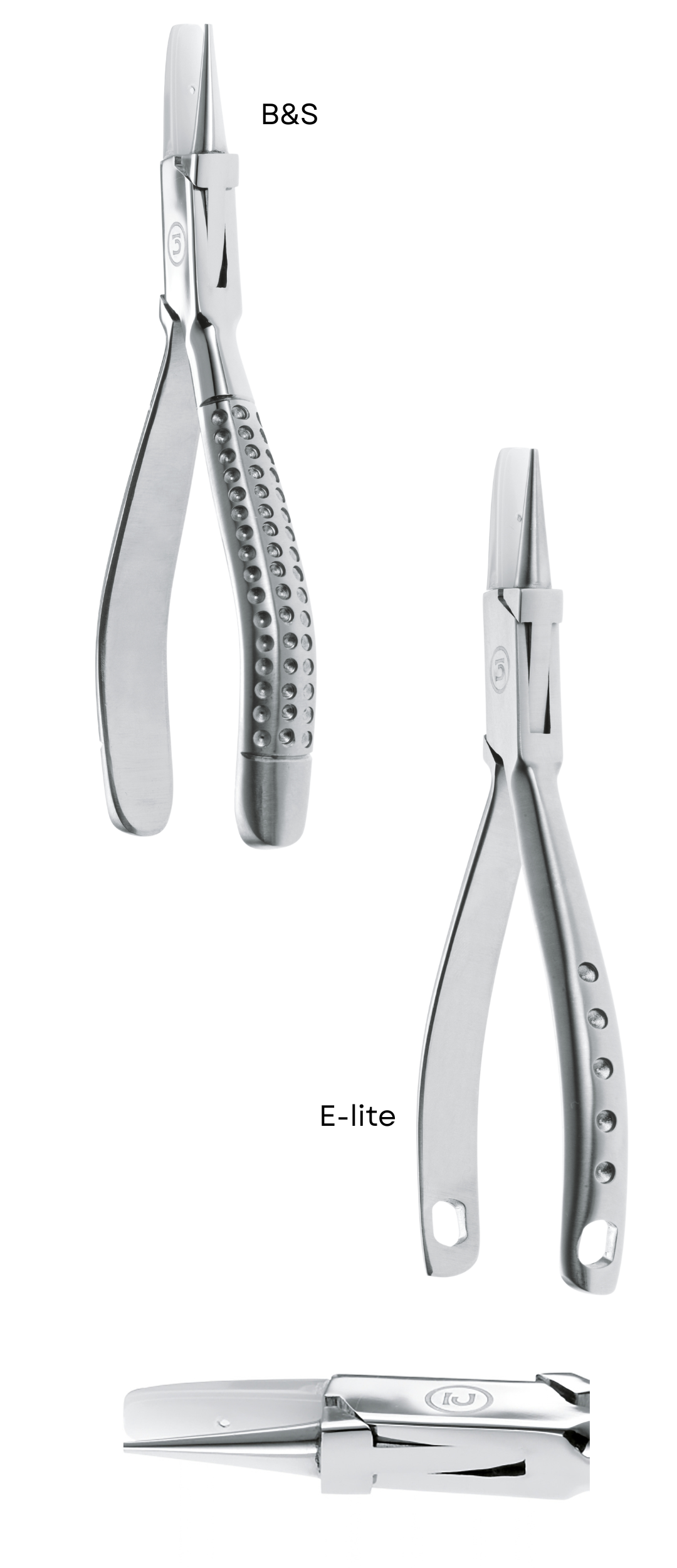 Inclination Pliers