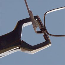 Wide Jaw Sizing Flaring Pliers