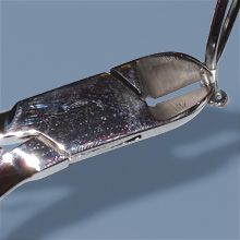 Standard Side Cutting Pliers