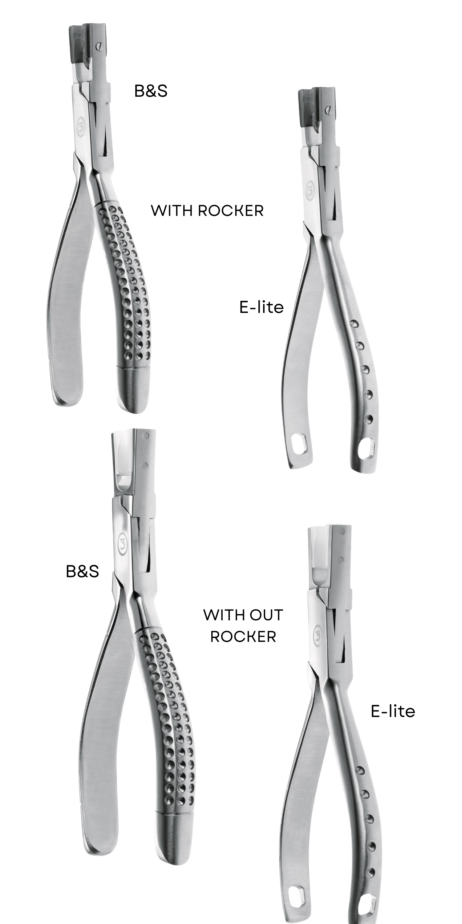 PRESSING PLIERS