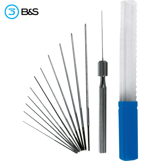 REAMERS ASSORTED 12 PCS