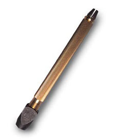 Broach and Tap holder