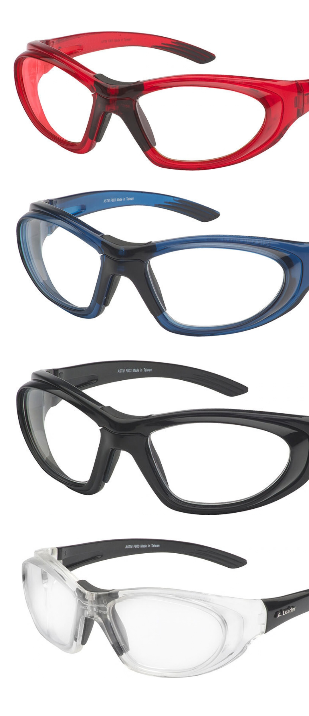 T Zone Rx Sport Goggle