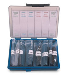 Ultra Thin Temple Tip Kit