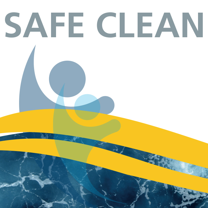 safe clean